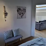 Апартаменты Nid Douillet Au Coeur Du Vignoble Alsacien Кинцхайм