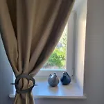 Апартаменты Nid Douillet Au Coeur Du Vignoble Alsacien Кинцхайм