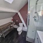 Апартаменты Nid Douillet Au Coeur Du Vignoble Alsacien