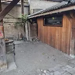 Nid Douillet Au Coeur Du Vignoble Alsacien Апартаменты Кинцхайм