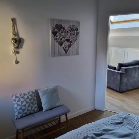 Apartment Nid Douillet Au Coeur Du Vignoble Alsacien Kintzheim