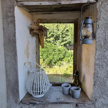 Nid Douillet Au Coeur Du Vignoble Alsacien