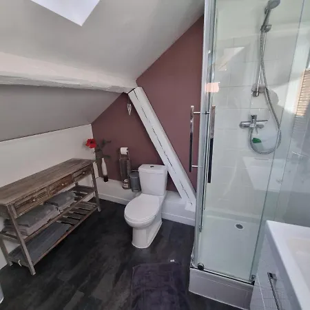 Apartment Nid Douillet Au Coeur Du Vignoble Alsacien