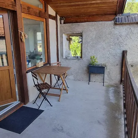 Apartment Nid Douillet Au Coeur Du Vignoble Alsacien *