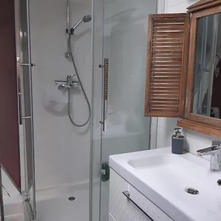 Nid Douillet Au Coeur Du Vignoble Alsacien Kintzheim