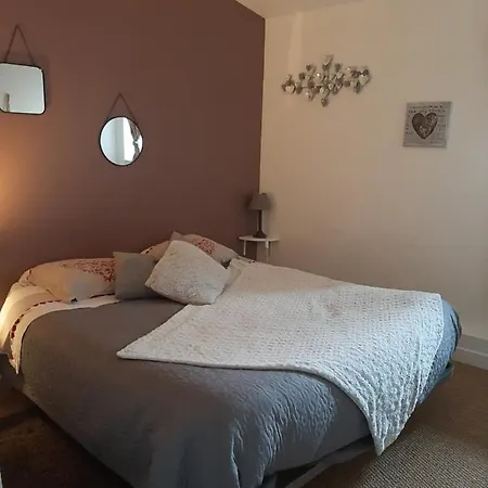 Apartment Nid Douillet Au Coeur Du Vignoble Alsacien *