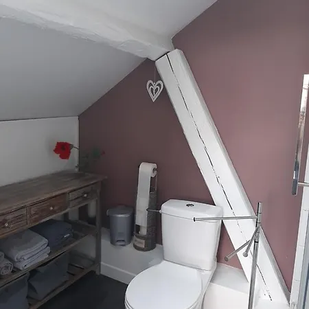 Nid Douillet Au Coeur Du Vignoble Alsacien Apartment