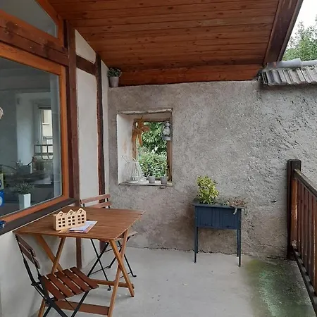 Appartamento Nid Douillet Au Coeur Du Vignoble Alsacien *