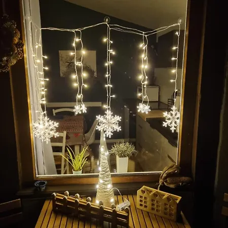 Apartment Nid Douillet Au Coeur Du Vignoble Alsacien *