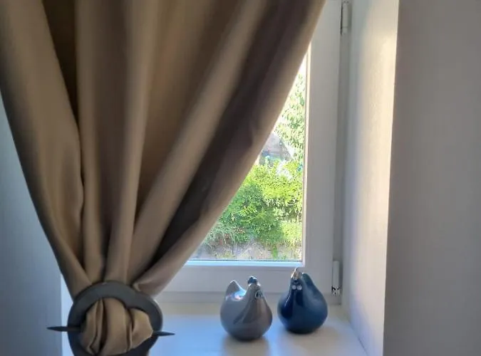 Daire Nid Douillet Au Coeur Du Vignoble Alsacien Kintzheim