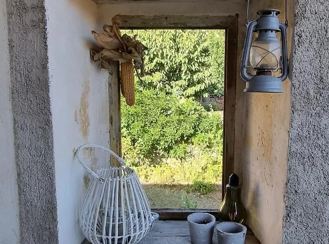 Nid Douillet Au Coeur Du Vignoble Alsacien