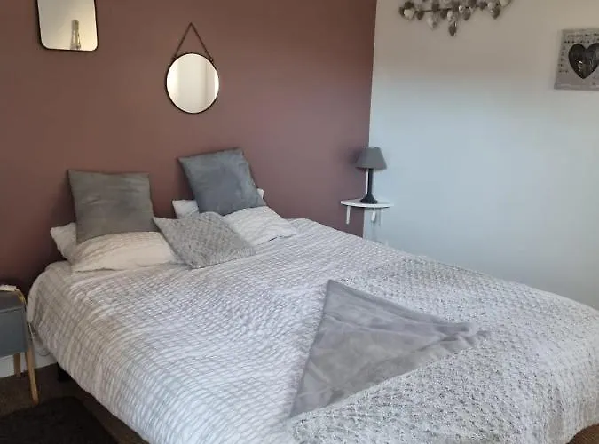 Nid Douillet Au Coeur Du Vignoble Alsacien Kintzheim