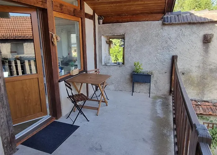 Daire Nid Douillet Au Coeur Du Vignoble Alsacien *