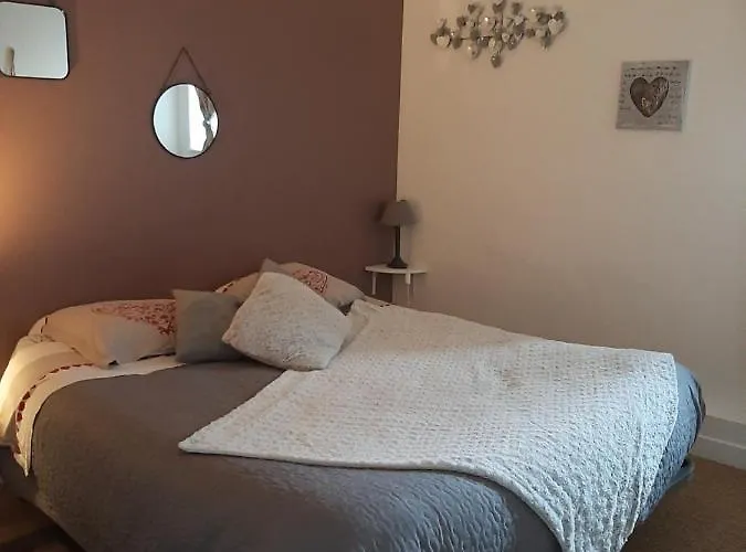 Daire Nid Douillet Au Coeur Du Vignoble Alsacien *