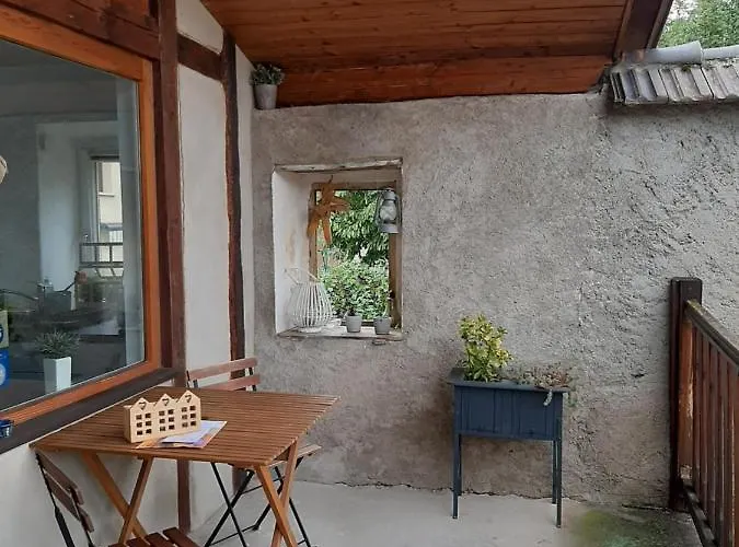 Daire Nid Douillet Au Coeur Du Vignoble Alsacien *