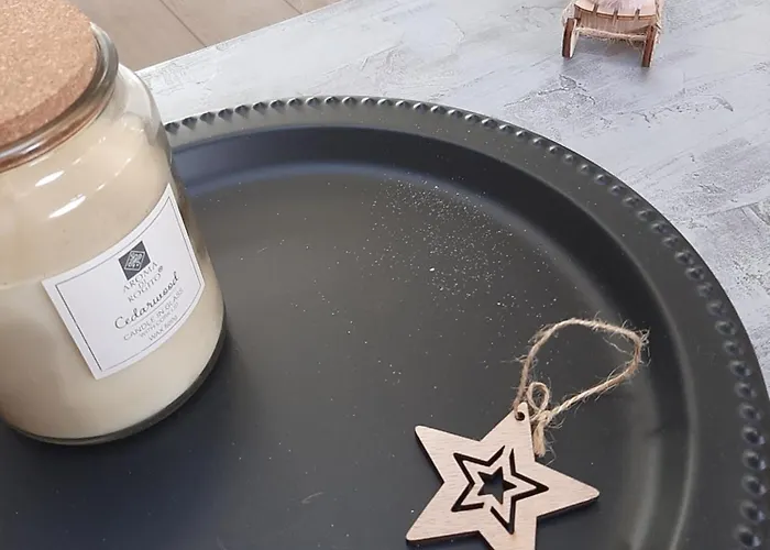 Daire Nid Douillet Au Coeur Du Vignoble Alsacien Kintzheim