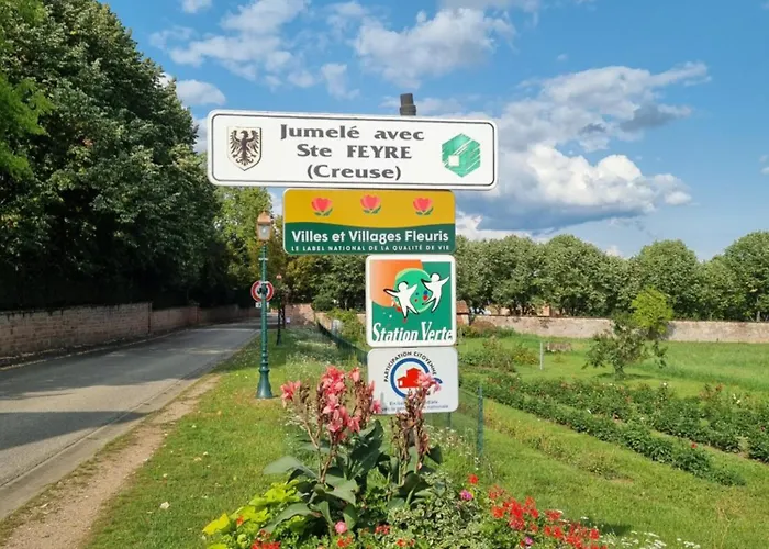 Nid Douillet Au Coeur Du Vignoble Alsacien Kintzheim